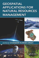 Geospatial Applications for Natural Resources Management