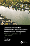 Geospatial Information Handbook for Water Resources and Watershed Management