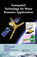 Geospatial Technology for Water Resource Applications