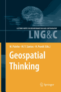 Geospatial Thinking