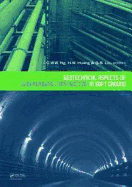 Geotechnical Aspects of Underground Construction in Soft Ground: Proceedings of the 6th International Symposium (Is-Shanghai 2008)