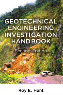 Geotechnical Engineering Investigation Handbook