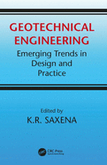 Geotechnical Engineering