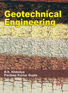 Geotechnical Engineering