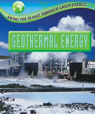 Geothermal Energy - Grady, Colin
