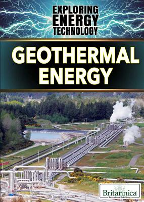 Geothermal Energy - Lachner, Elizabeth (Editor)