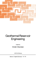 Geothermal Reservoir Engineering