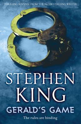 Gerald's Game - King, Stephen