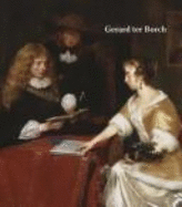 Gerard Ter Borch - Wheelock, Arthur K