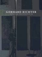 Gerhard Richter: Documenta IX, 1992: Marian Goodman Gallery, 1993 - Richter, Gerhard, and Buch, Benjamin H, and Marian Goodman Gallery (Editor)