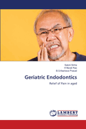 Geriatric Endodontics