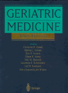 Geriatric Medicine: An Evidence-Based Approach