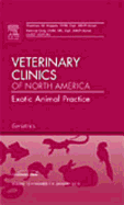 Geriatrics, an Issue of Veterinary Clinics: Exotic Animal Practice: Volume 13-1