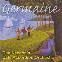 Germaine - Cafe Accordion Orchestra