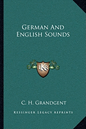 German And English Sounds