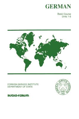 German Basic Course 1-6 - Foreign Service Institute