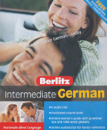 German Berlitz Intermediate - Berlitz Guides (Creator)