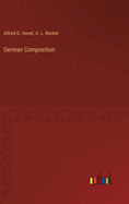 German Composition