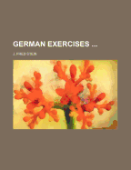 German Exercises