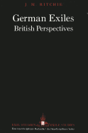 German Exiles: British Perspectives