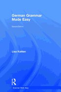 German Grammar Made Easy