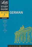 German:Key Stage 3 Study Guides - Hawkin, Terry