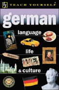 German Language, Life, and Culture - Roberts, Ian