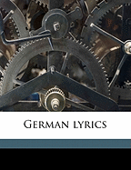 German Lyrics