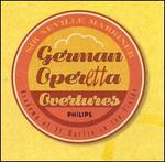 German Operetta Overtures