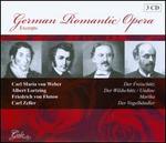 German Romantic Opera - Excerpts