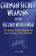 German Secret Weapons of World War II