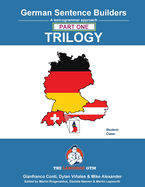 German Sentence Builder TRILOGY - Part 1