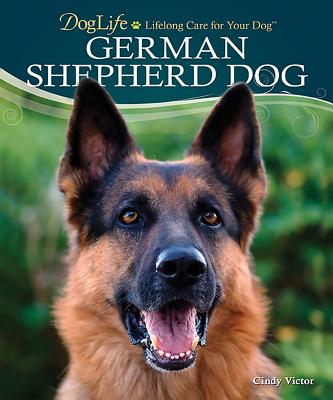 German Shepherd Dog - Victor, Cindy