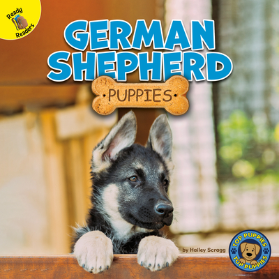 German Shepherd Puppies - Scragg, Hailey