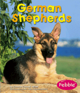 German Shepherds