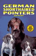 German Shorthaired Pointers - McCarty, Diane