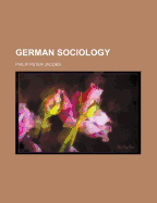 German Sociology