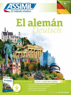 German Superpack for French Speakers (Pack Telecharghement El Alemn)