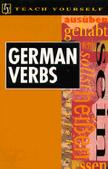 German Verbs - Teach Yourself Publishing, and Robertson, Sylvia, and Robertson, Silvia