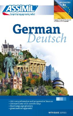 German - Schodel, Bettina