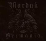 Germania [Bonus DVD] - Marduk