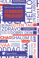 Germanic Philology: Perspectives in Linguistics and Literature