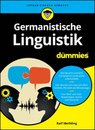 Germanistische Linguistik f?r Dummies