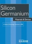 Germanium-Silicon Strained Layers and Heterostructures: Supplement 24