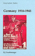 Germany 1916-1941