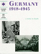 Germany 1918-1945: A depth study