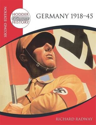 Germany 1918-45 - Radway, Richard
