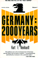 Germany 2000 Years: The Rise and Fall of the Holy Roman Empire