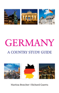 Germany: A Country Study Guide