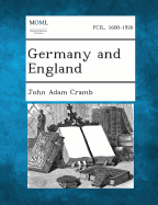 Germany and England